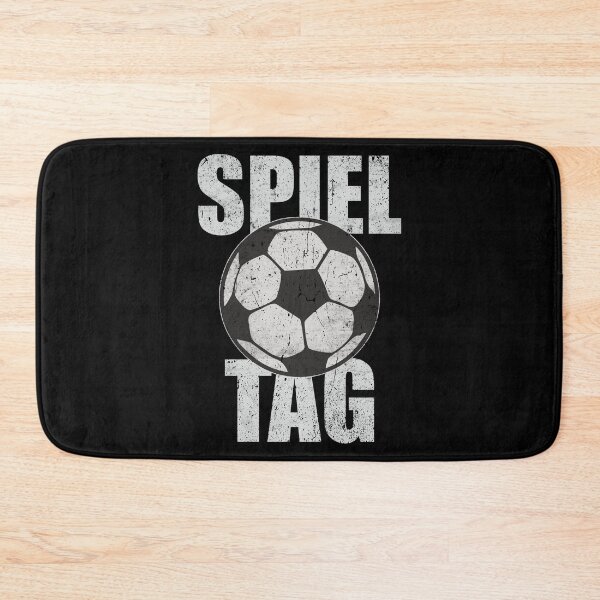 Item preview, Vintage soccer game day fan and player designed and sold by Dirk4171.