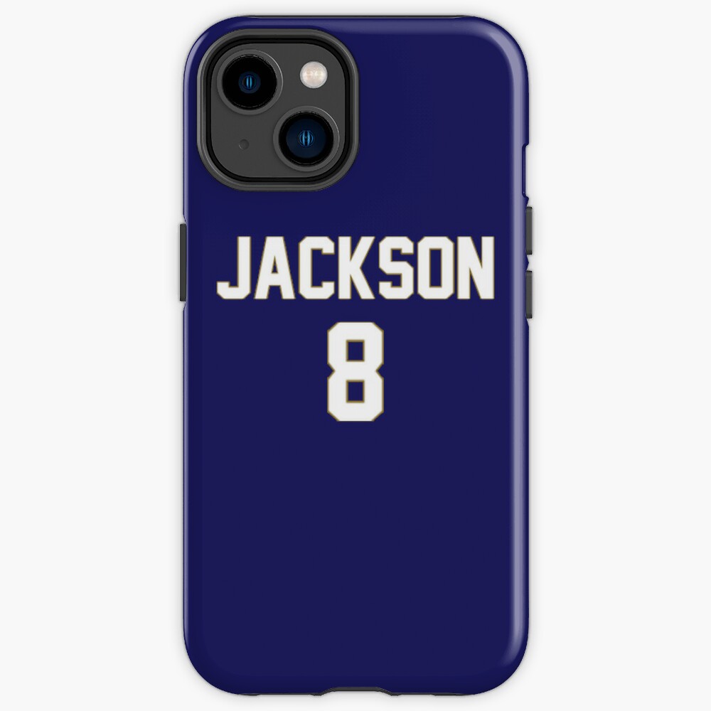 Lamar Jackson 8 Backpack for Sale by sstagge13