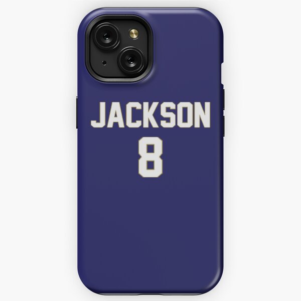 LAMAR JACKSON LOUISVILLE NFL iPhone 6 / 6S Case Cover