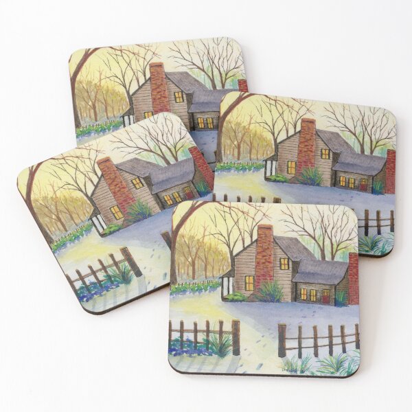 Item preview, Almost Spring designed and sold by The Little Collective.
