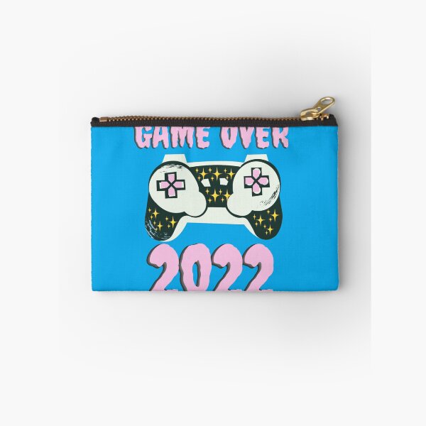 Item preview, Game over best game over funny game funny game video games designed and sold by amifana.