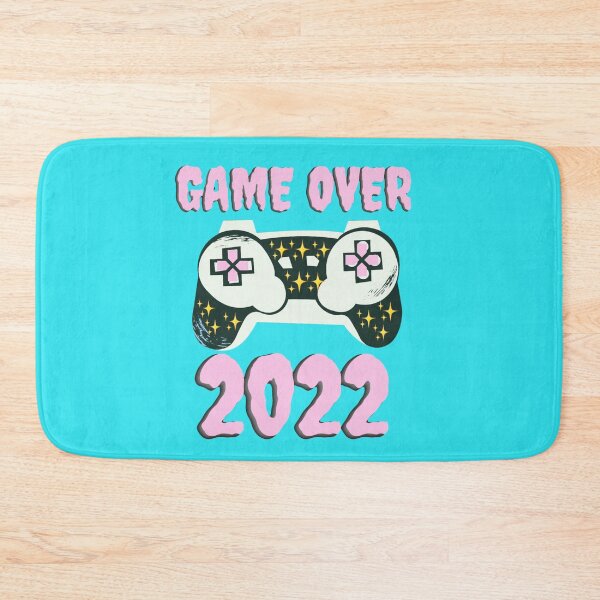 Item preview, Game over best game over funny game funny game video games designed and sold by amifana.
