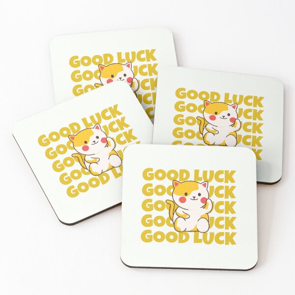 Item preview, Goodluck Cat For Good Luck Cute designed and sold by Preents.