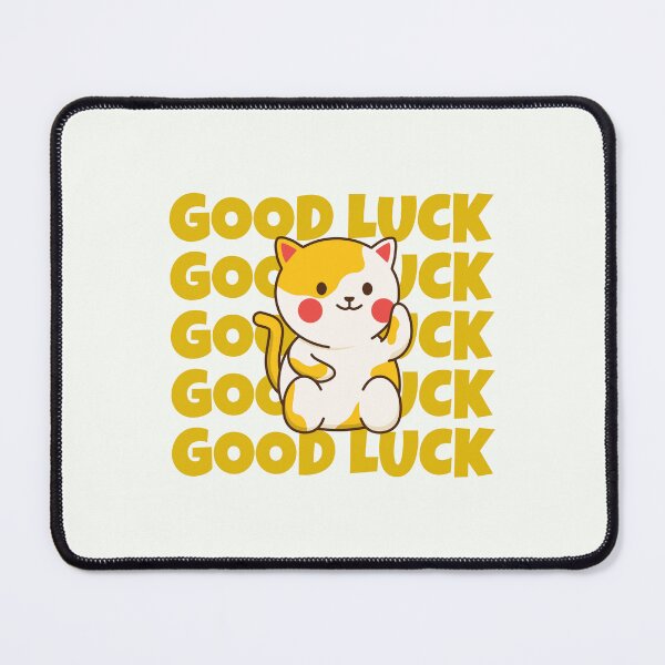 Item preview, Goodluck Cat For Good Luck Cute designed and sold by Preents.