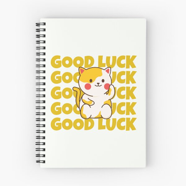 Item preview, Goodluck Cat For Good Luck Cute designed and sold by Preents.