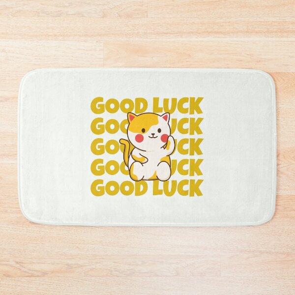 Item preview, Goodluck Cat For Good Luck Cute designed and sold by Preents.
