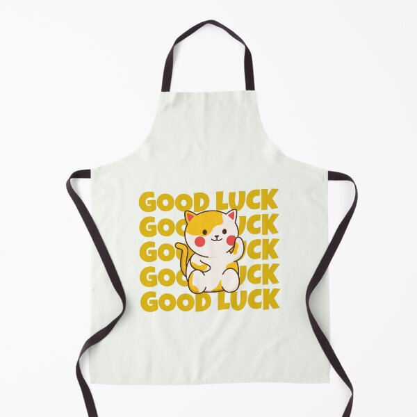 Item preview, Goodluck Cat For Good Luck Cute designed and sold by Preents.
