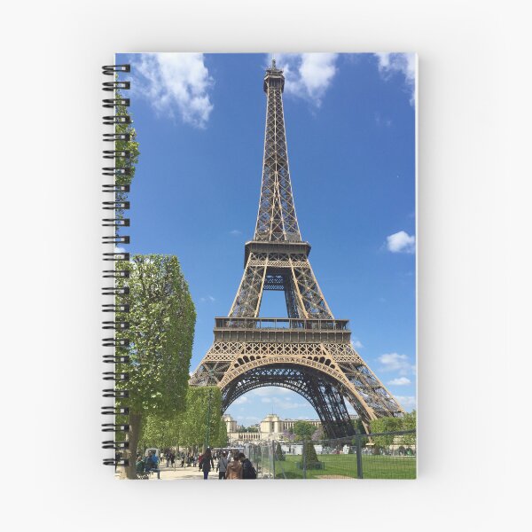 Item preview, Eiffel Tower, Paris designed and sold by eleonoraingrid.
