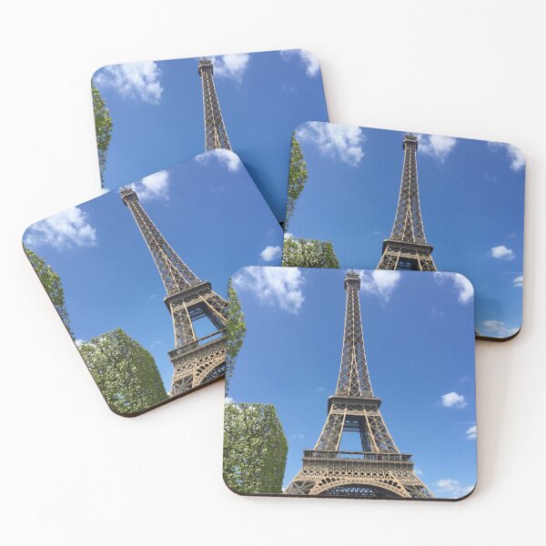 Item preview, Eiffel Tower, Paris designed and sold by eleonoraingrid.