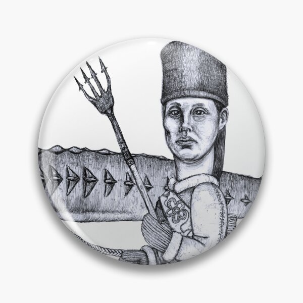 Item preview, Little Big Fish designed and sold by Pat R. Steiner.