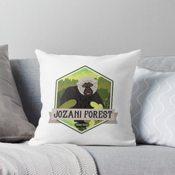 Item preview, Jozani Forest - Zanzibar, Tanzania designed and sold by Moritz Schwäble.