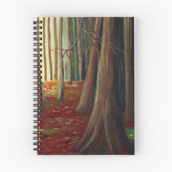 Item preview, In the Woods designed and sold by The Little Collective.