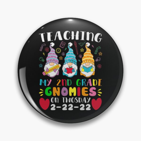 Item preview, Teaching 2nd Grade on Twosday 2-22-22 funny classic t-shirt - Tuesday 2-2-22, Leopard Print Twos Day shirt , Funny teacher gifts designed and sold by anas667.