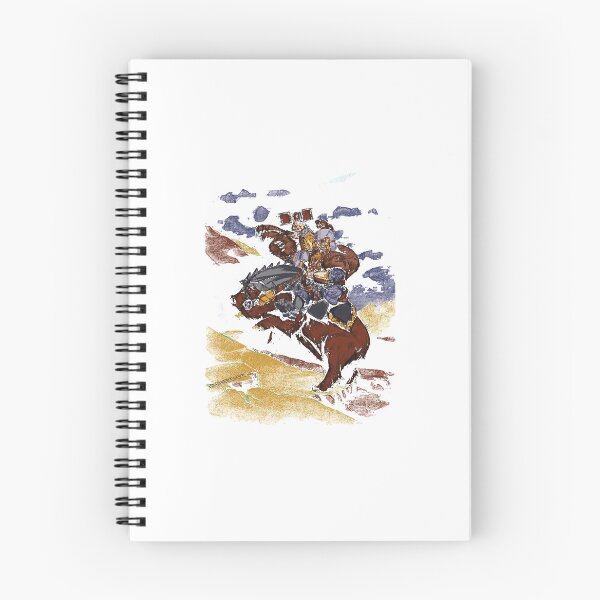 Item preview, Crossing Lonely Mountain    designed and sold by Hobbs8899.