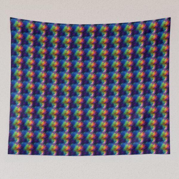 Item preview, Rainbow Watercolor  designed and sold by wtafro.