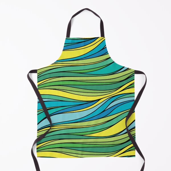 Item preview, Wave Pattern designed and sold by FastHub.