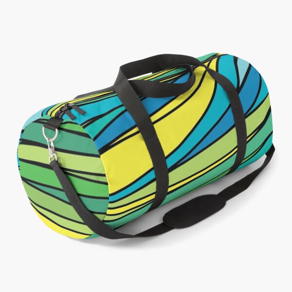 Item preview, Wave Pattern designed and sold by FastHub.