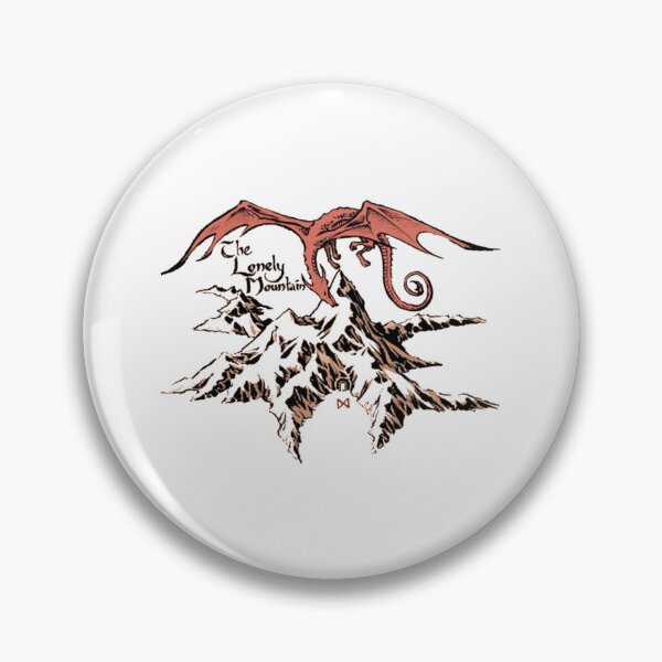 Item preview, Lonely Dragon designed and sold by Hobbs8899.