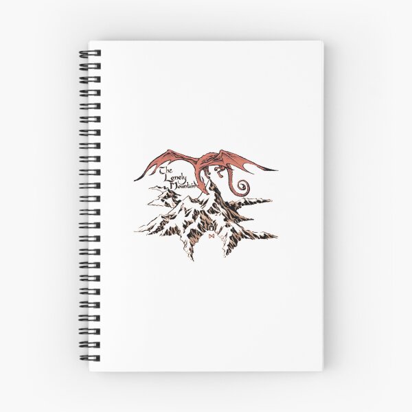 Item preview, Lonely Dragon designed and sold by Hobbs8899.