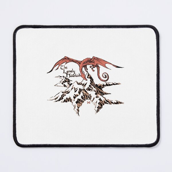 Item preview, Lonely Dragon designed and sold by Hobbs8899.