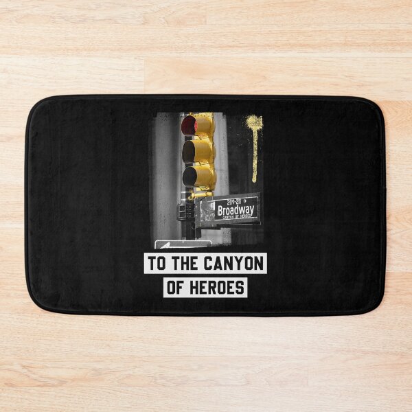 Item preview, To the canyon of heros designed and sold by Jabaroni.