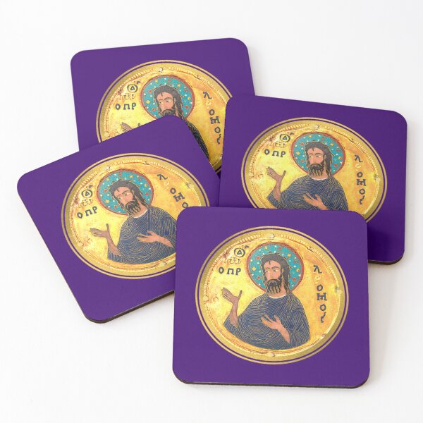 Item preview, St. John the Baptist designed and sold by artistoutfitter.