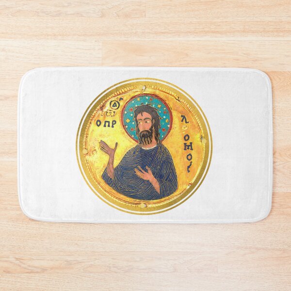 Item preview, St. John the Baptist designed and sold by artistoutfitter.