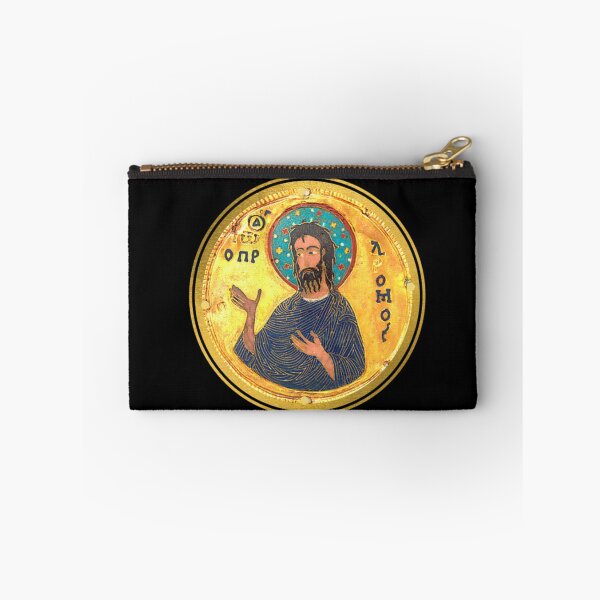 Item preview, St. John the Baptist designed and sold by artistoutfitter.