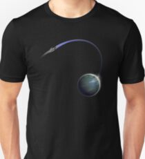 SR1 Blast Off Unisex T-Shirt
