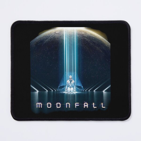 Item preview, Moon Fall designed and sold by miyakopny.