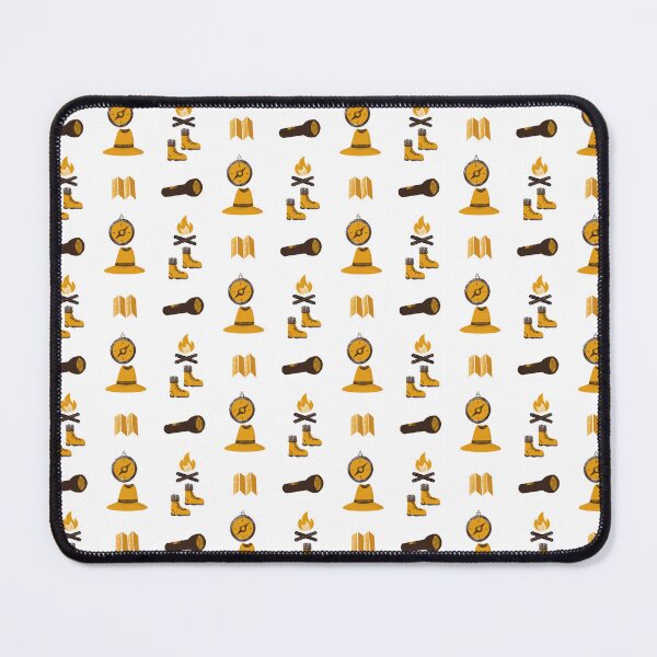 Item preview, Camping Essentials Bundle Pack designed and sold by Texterous.