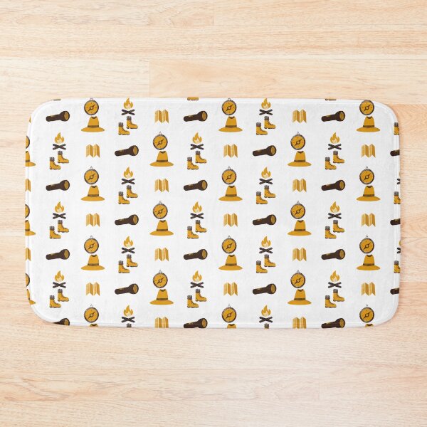 Item preview, Camping Essentials Bundle Pack designed and sold by Texterous.