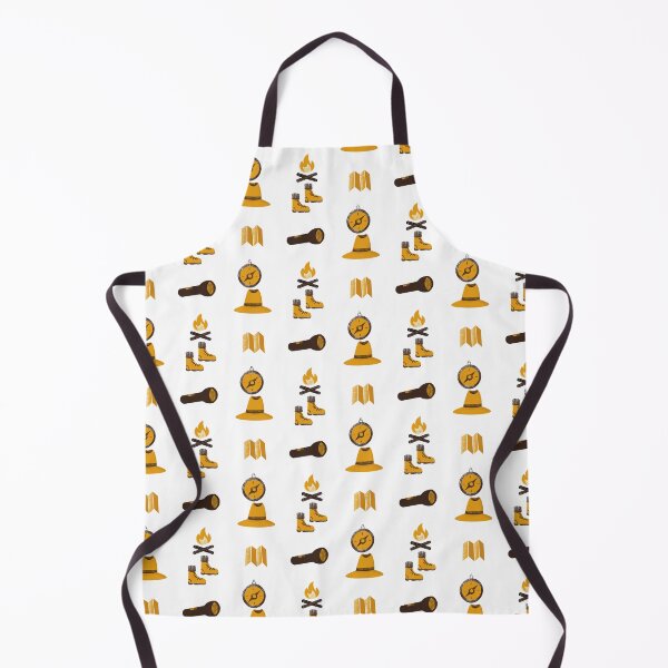 Item preview, Camping Essentials Bundle Pack designed and sold by Texterous.