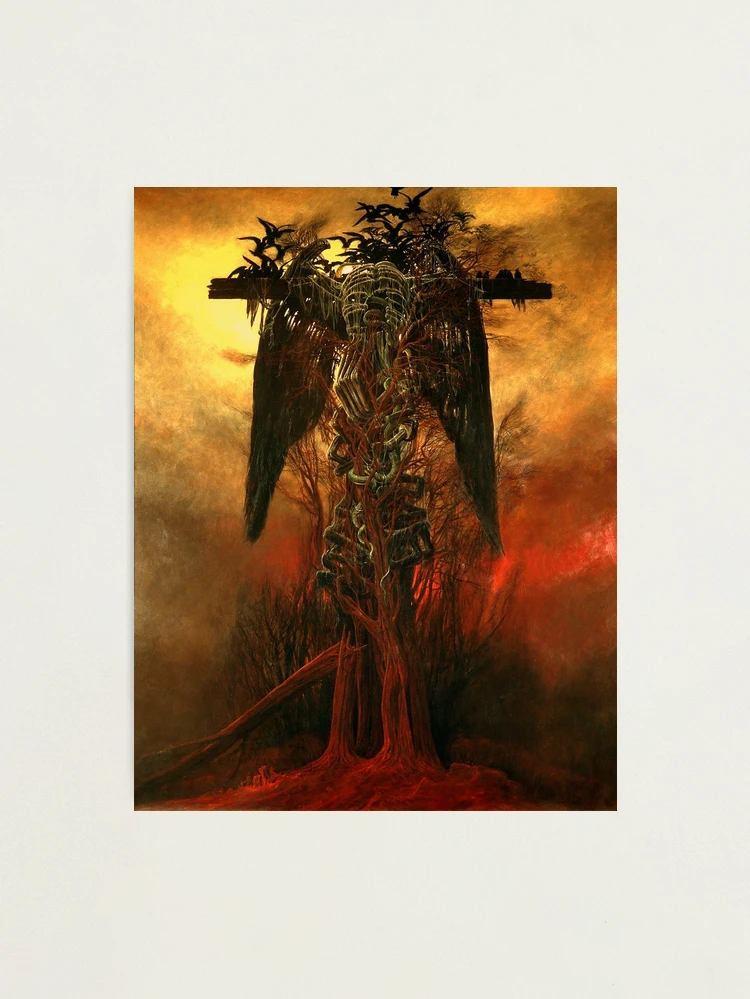 アート・デザイン・音楽 Zdzislaw Beksinski Fotografia + DVD アート・デザイン・音楽 Zdzislaw Beksinski Fotografia + DVD