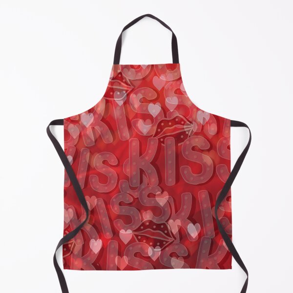 Item preview, Kiss me designed and sold by Beeroclock.