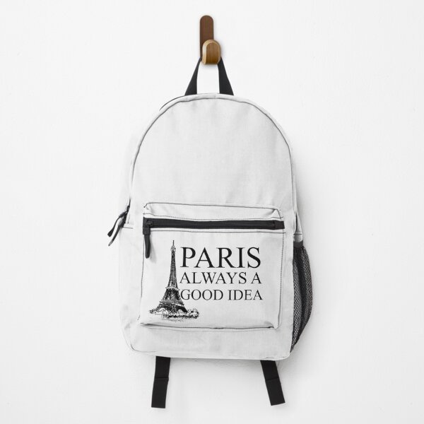 Item preview, Paris is always a good idea T-Shirt and masks designed and sold by wiggy38.