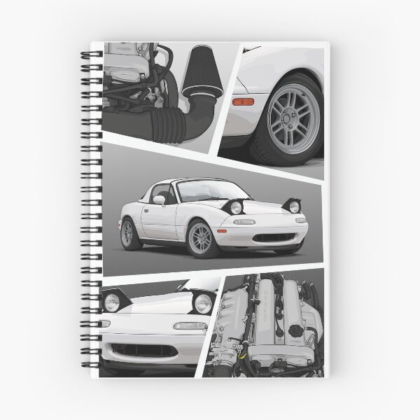 Item preview, Mx5/Miata X BP18 Engine  designed and sold by ArtyMotive.