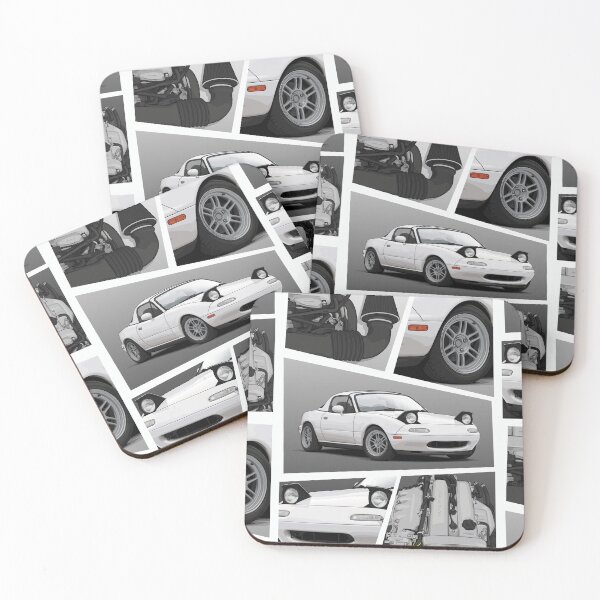 Item preview, Mx5/Miata X BP18 Engine  designed and sold by ArtyMotive.