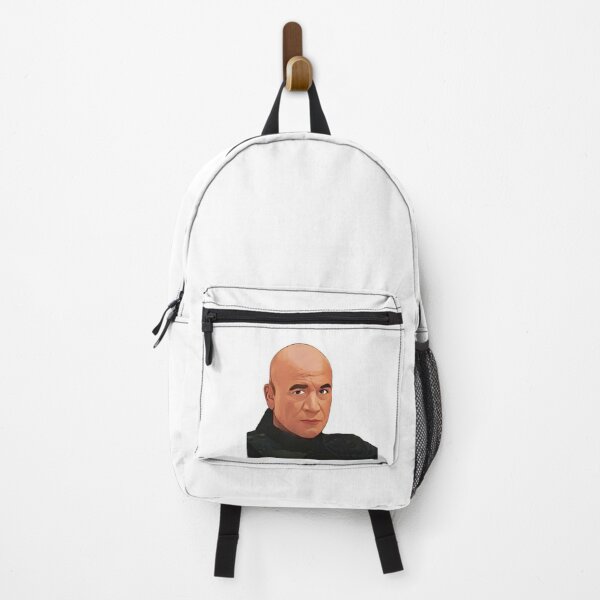 Item preview, Temuera Morrison wearing black designed and sold by FCEalin.