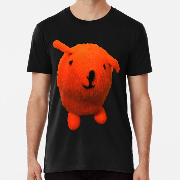 Item preview, Chester the Dog  designed and sold by OfficerDom.