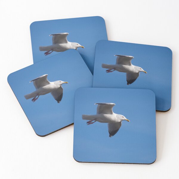 Item preview, Gull on The Lookout! designed and sold by GingerMan2550.