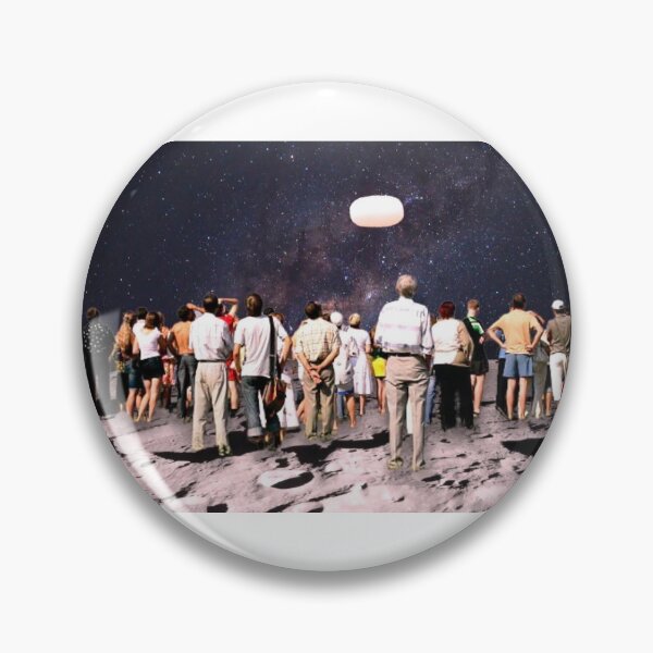 Item preview, Moon Nimitz  designed and sold by DoomJournal.