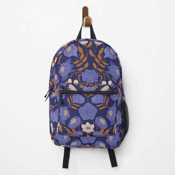 Item preview, Mystery Garden {Periwinkle} designed and sold by Cecilia Mok.