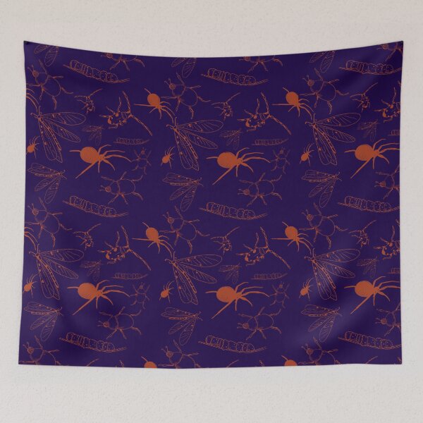 Item preview, Creepy crawlies designed and sold by Arty Armadillo.