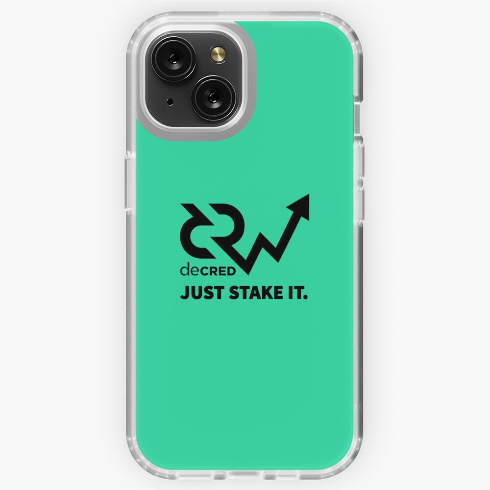 Item preview, iPhone Soft Case designed and sold by OfficialCryptos.