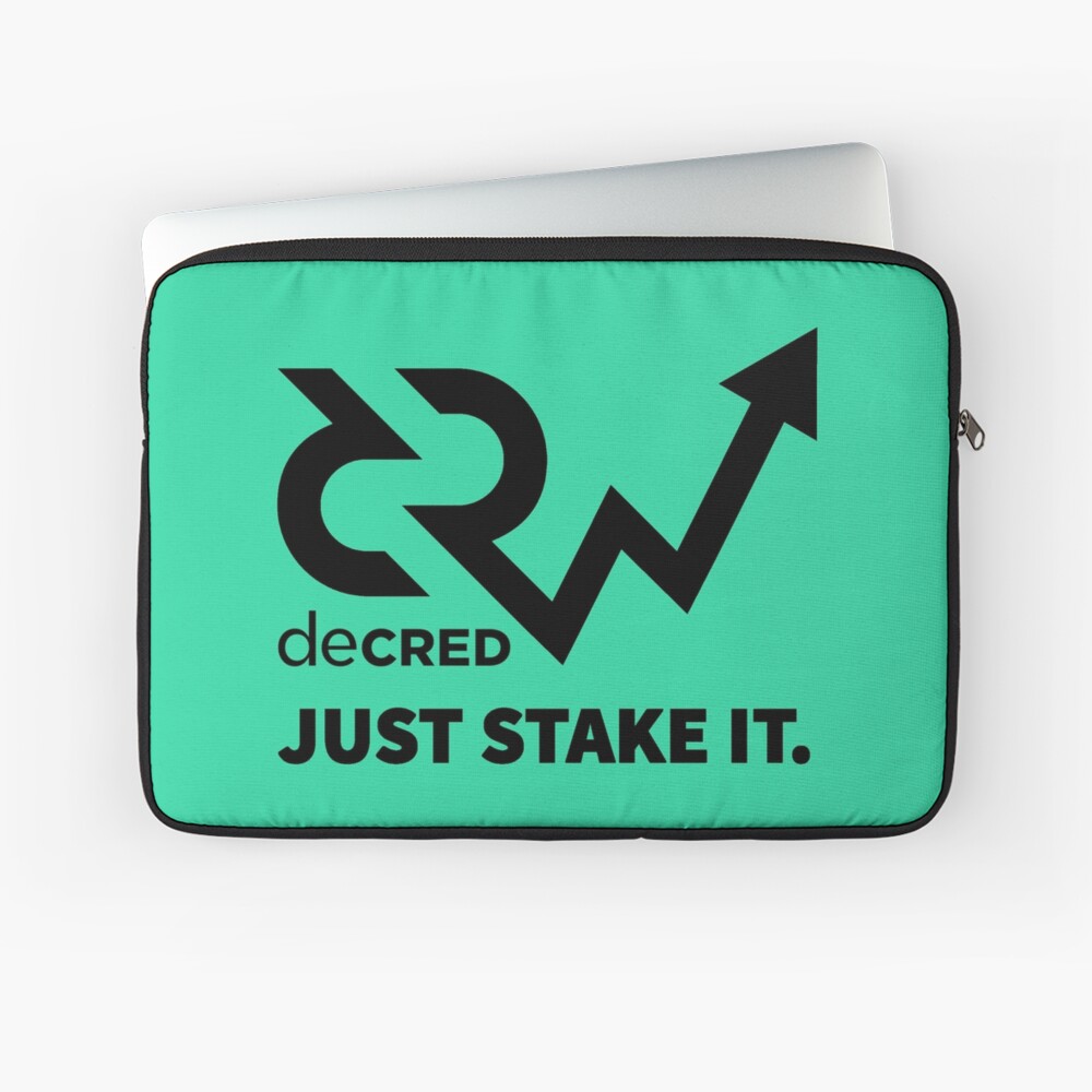 Item preview, Laptop Sleeve designed and sold by OfficialCryptos.