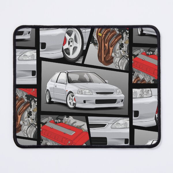 Item preview, Civic EK X B16 Engine  designed and sold by ArtyMotive.