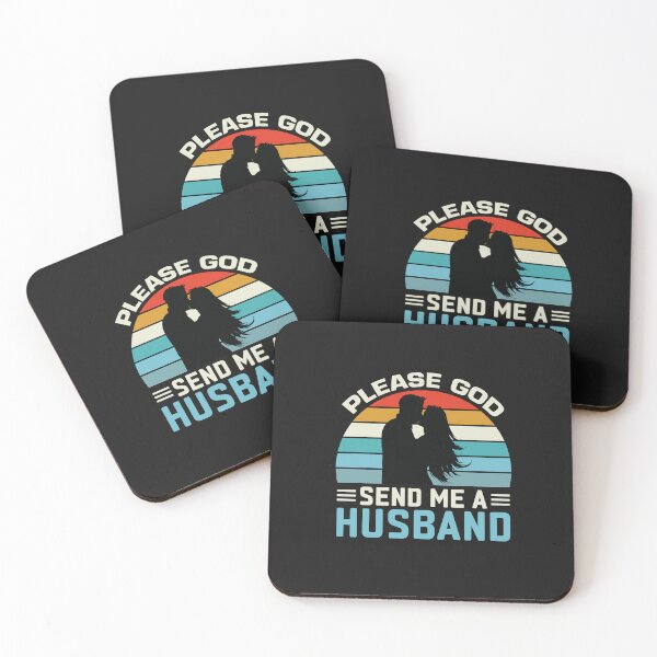 Item preview, Please God, Send me a Husband! designed and sold by CrazeeTeez.