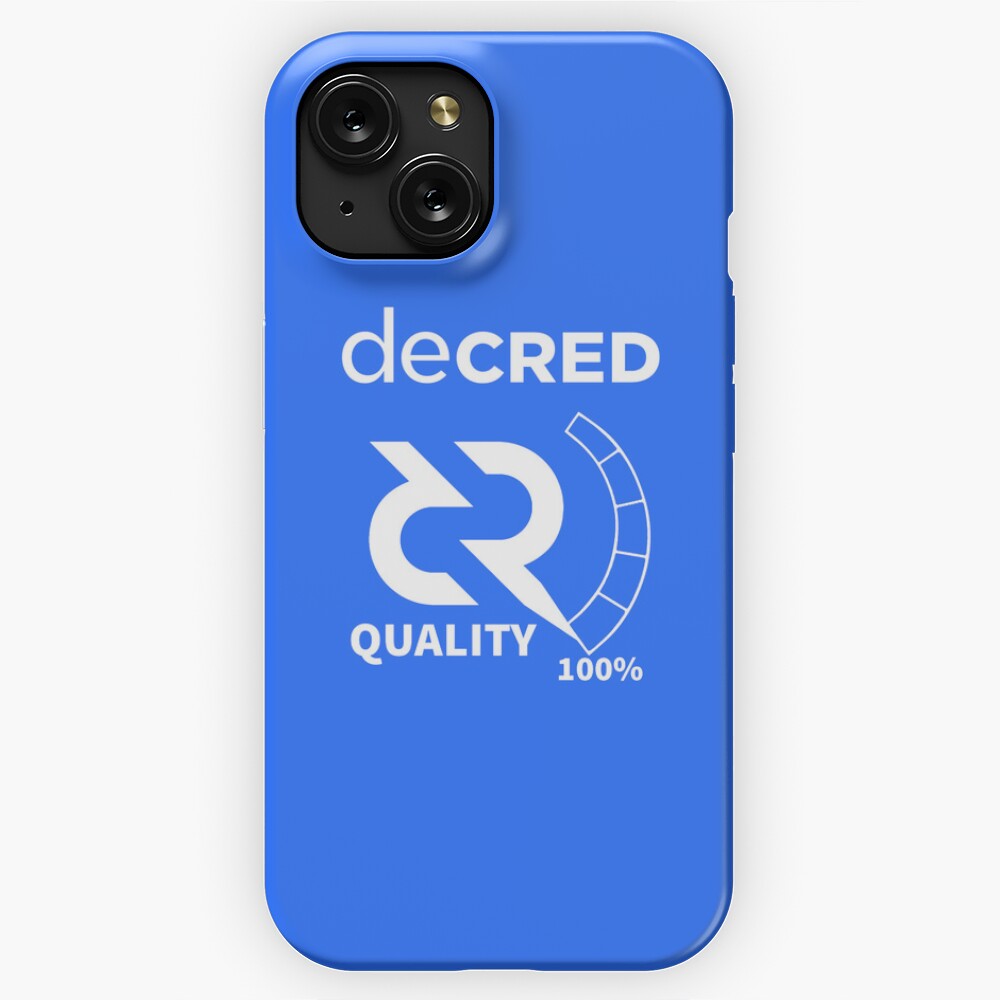 Item preview, iPhone Snap Case designed and sold by OfficialCryptos.