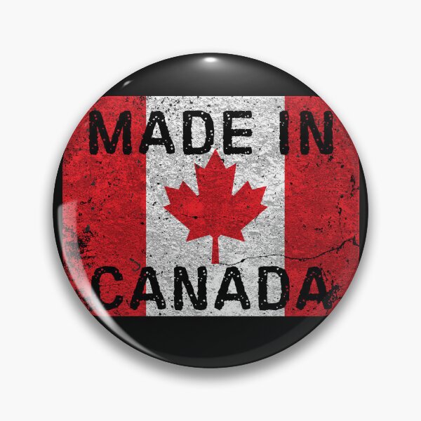 Item preview, Made In Canada-Canada Soccer-2022-Retro Style-Canada Soccer Team-CANMNT-Canada Veteran-Canada designed and sold by SighFly52.